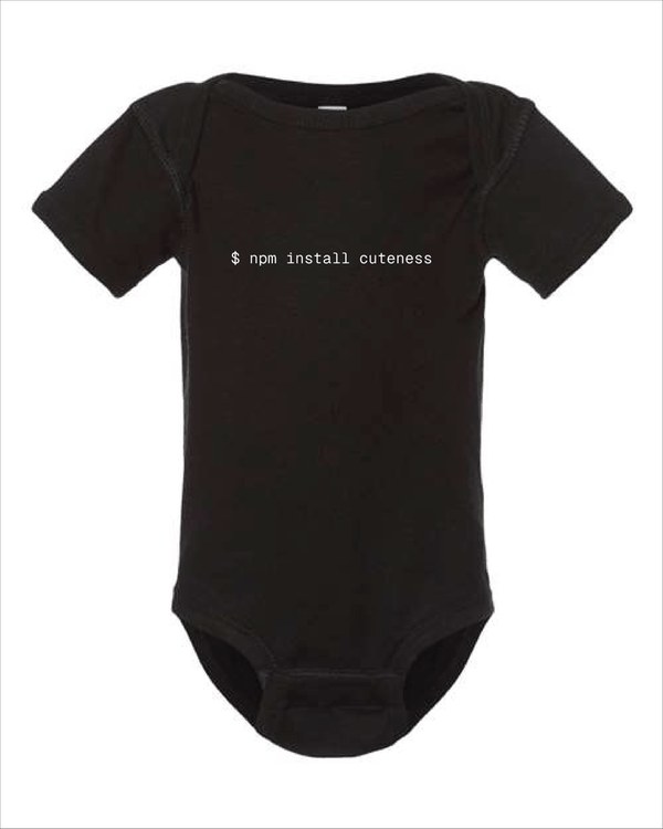 Vercel Baby Swag bundle