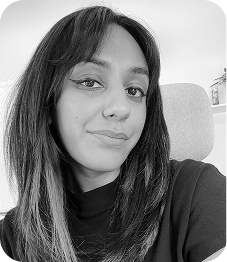 Portrait of Chloe